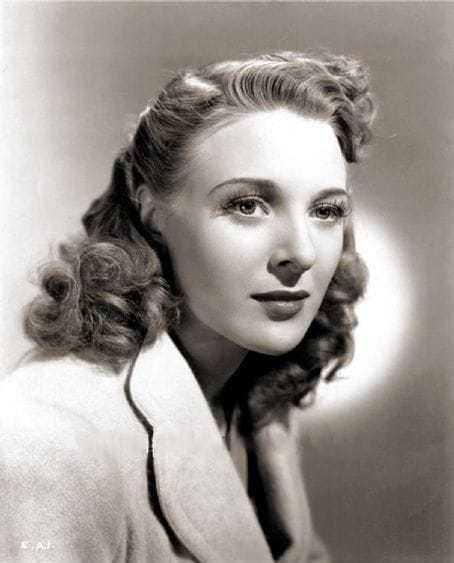 Evelyn Ankers Net Worth