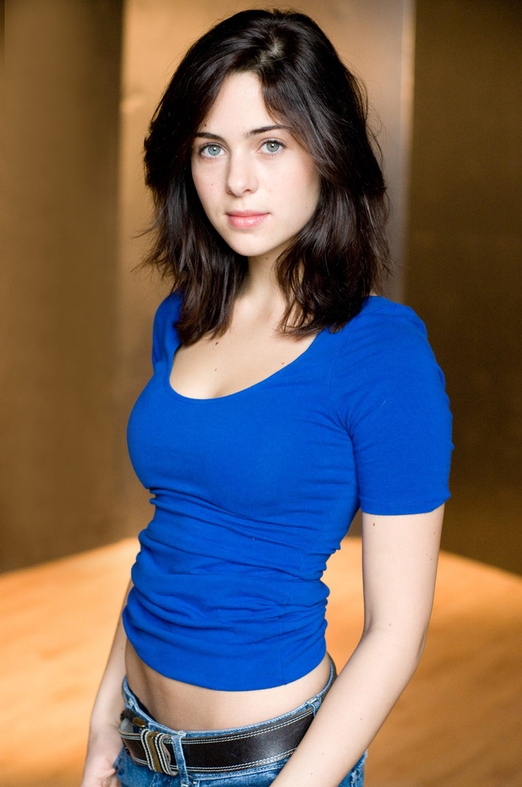 Holly deveaux age