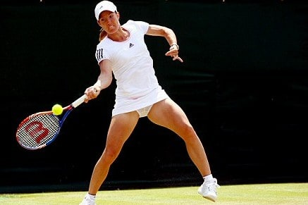 Justine Henin Hot Pictures 11