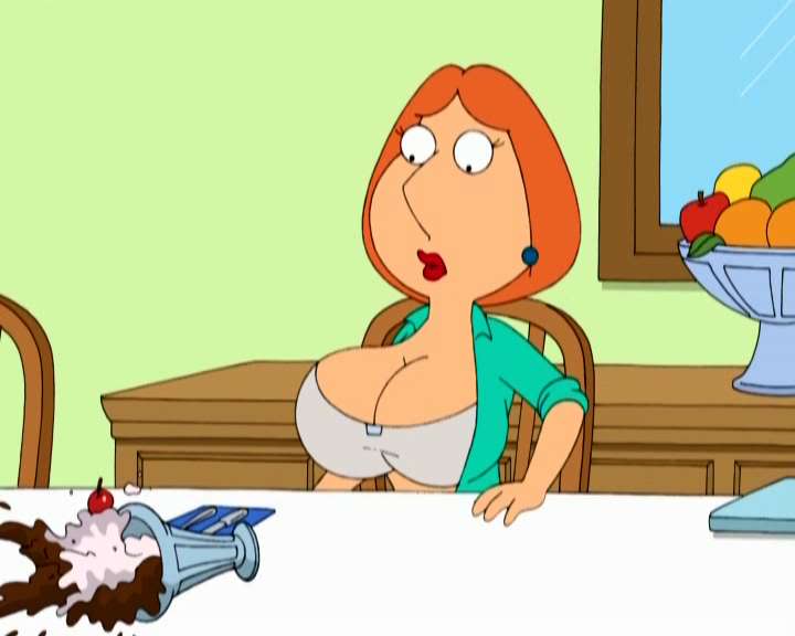 Picture Of Lois Griffin