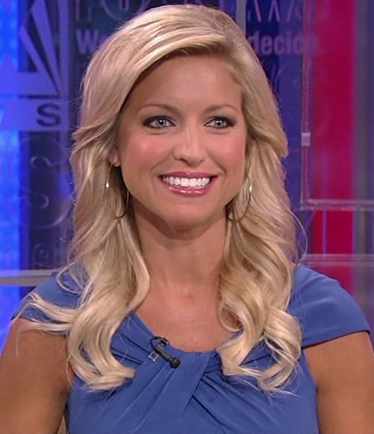 Picture Of Ainsley Earhardt