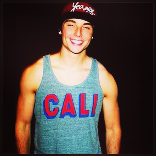 Is wesley stromberg single