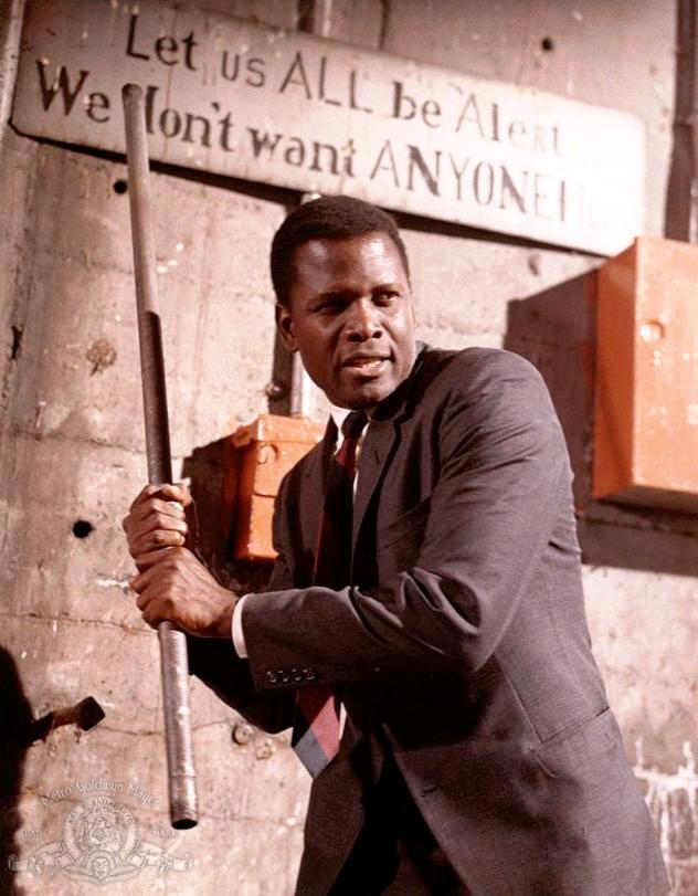 In the Heat of the Night (1967) In the Heat of the Night (1967)