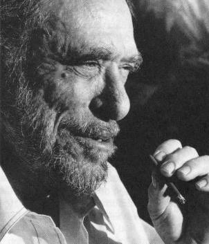 Bukowski At Emaze Presentation