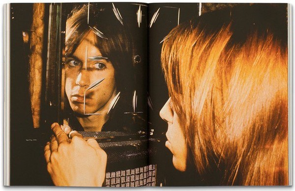 Iggy Pop Iggy Pop