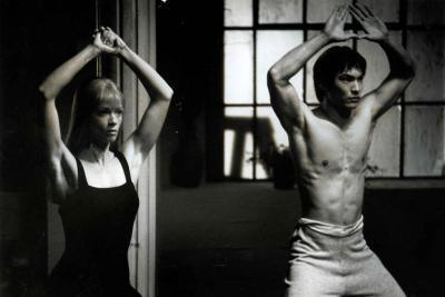 Dragon: The Bruce Lee Story Dragon: The Bruce Lee Story