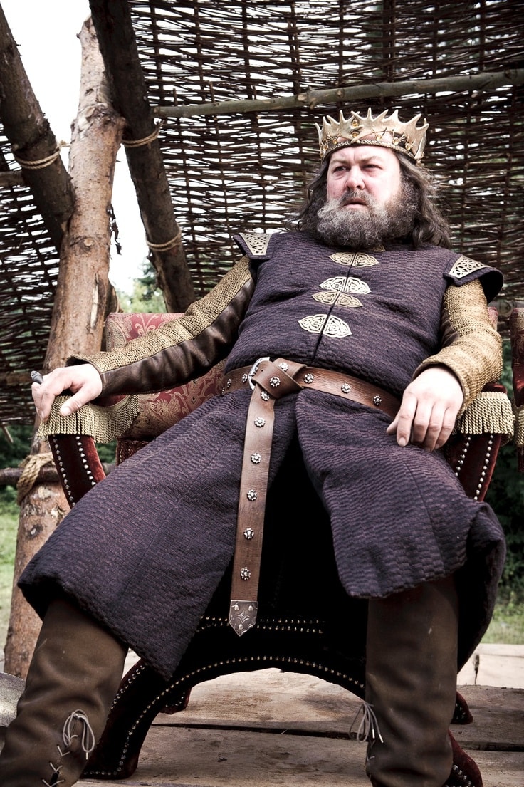 Picture Of Robert Baratheon