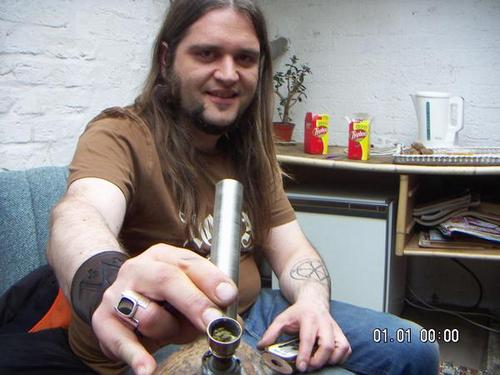 Electric Wizard Electric Wizard