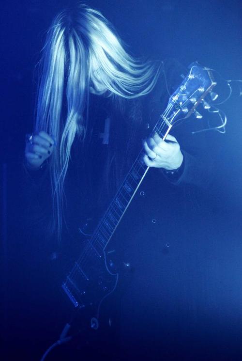 Electric Wizard Electric Wizard