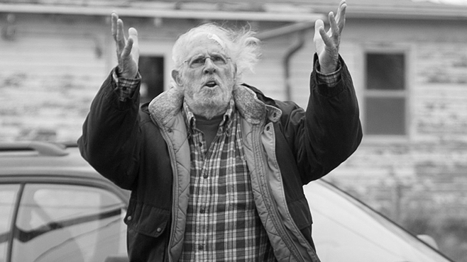Nebraska (2013) Nebraska (2013)