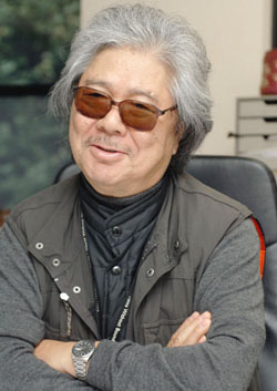 Picture of Kôji Wakamatsu