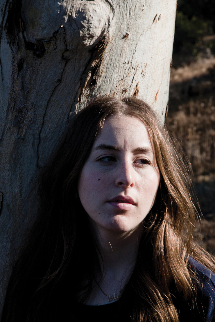 Alana Haim Alana Haim