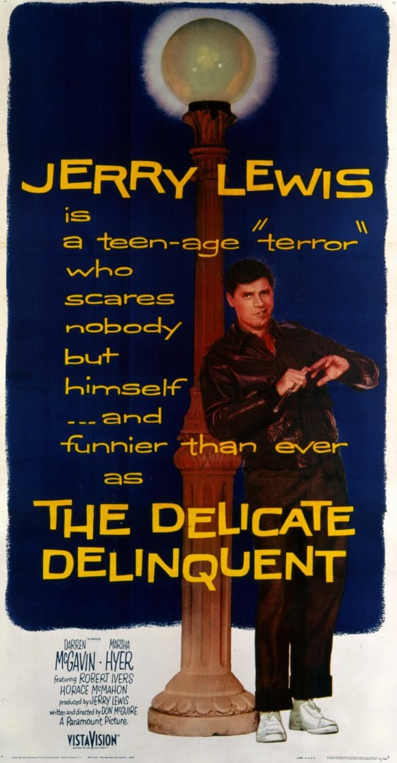 The Delinquents [1957]