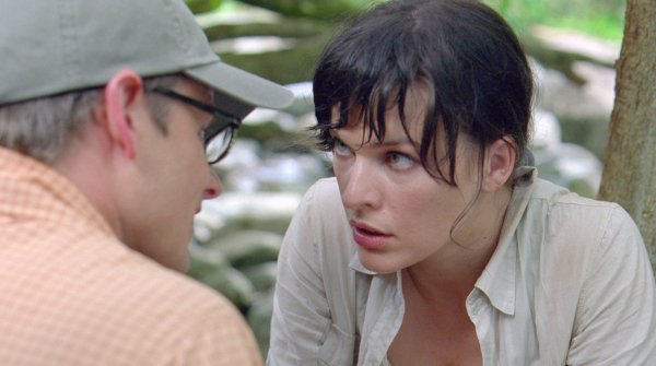 A Perfect Getaway (2009) A Perfect Getaway (2009)