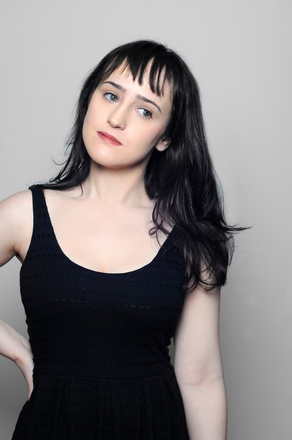 Mara Wilson Nude Telegraph