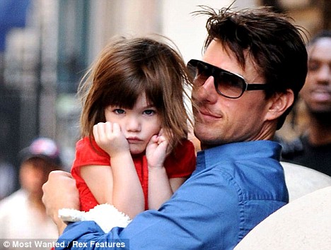 Suri Cruise Suri Cruise