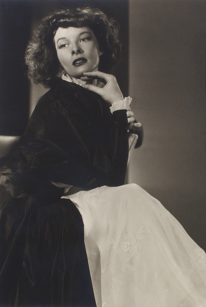 Katharine Hepburn Katharine Hepburn