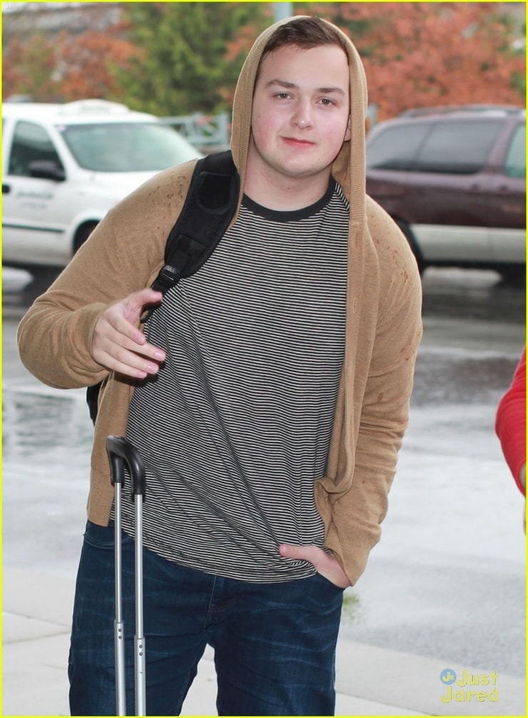 Picture Of Noah Munck