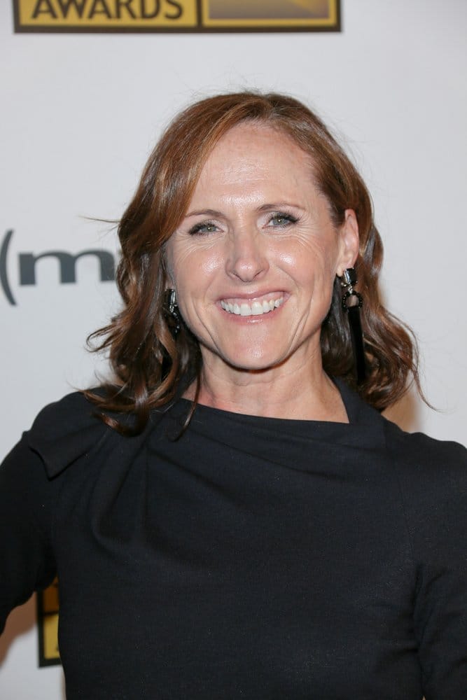 Molly Shannon Net Worth