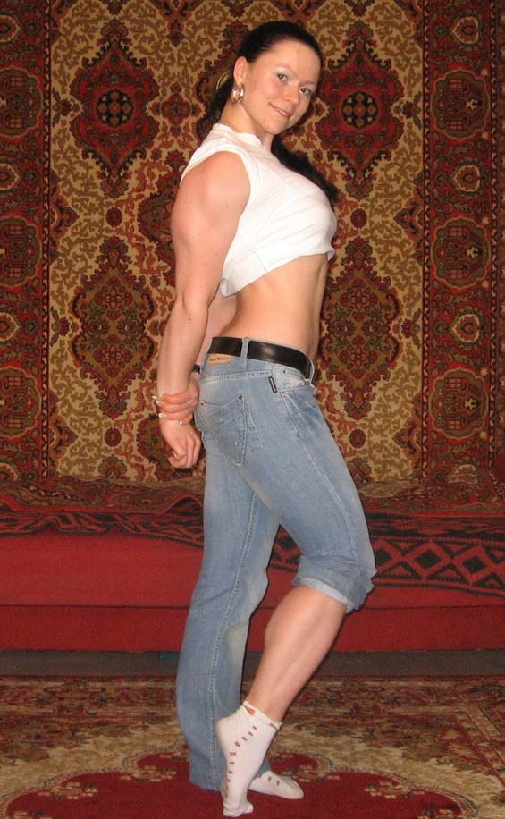 Galina Titova Galina Titova