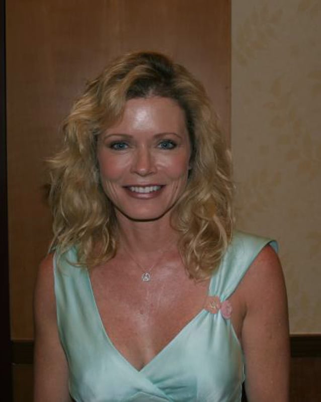 Picture Of Sheree J Wilson