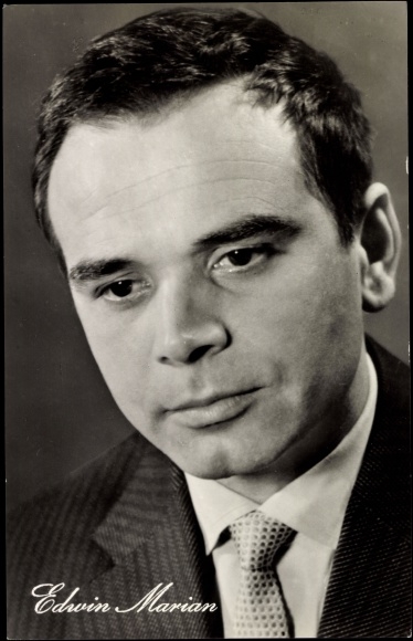 Edwin Marian Edwin Marian