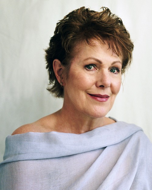 Lynn Redgrave net worth salary