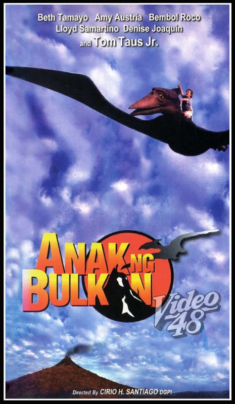 Film Anak Menteng 1997 | anak ng bulkan 1997 movie Film Anak Menteng 1997 | anak ng bulkan 1997 movie