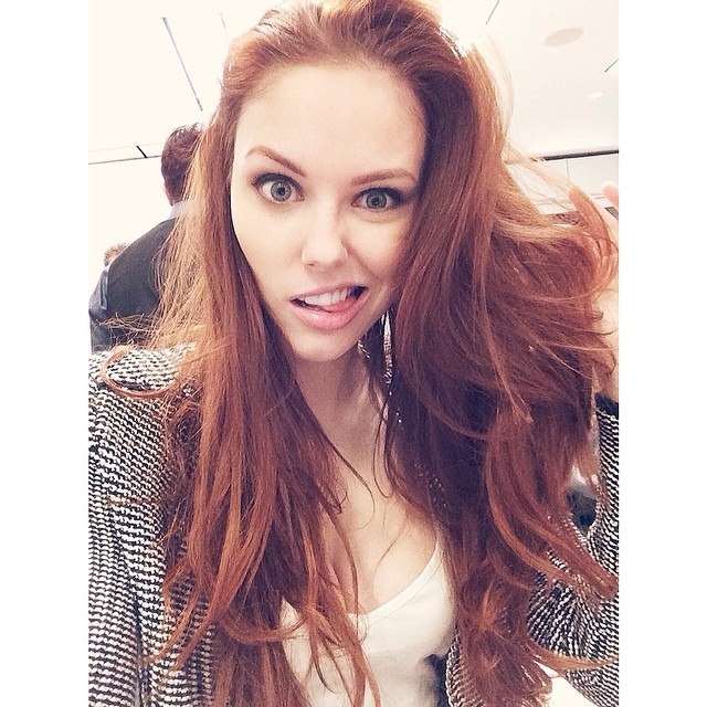 Alyssa Campanella Alyssa Campanella