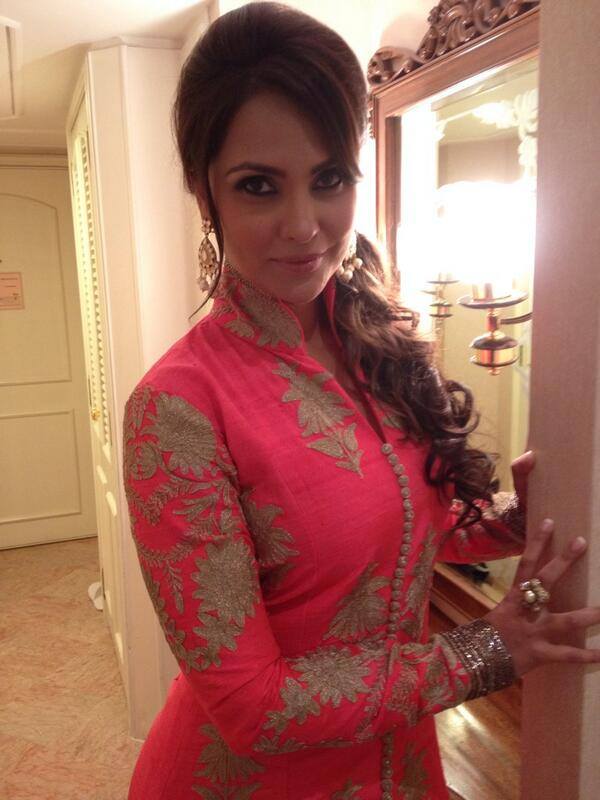 Lara Dutta Lara Dutta