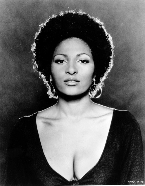 Pam Grier Pam Grier