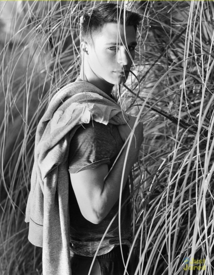 Colton Haynes Colton Haynes