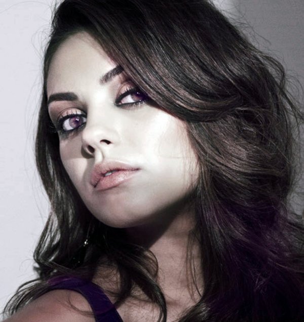 Mila Kunis Mila Kunis