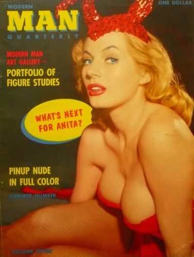 Anita Ekberg Anita Ekberg