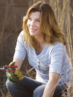 Picture Of Stephanie Niznik