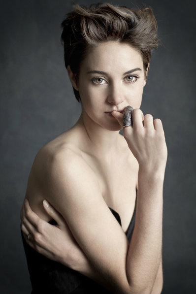 Shailene Woodley Shailene Woodley