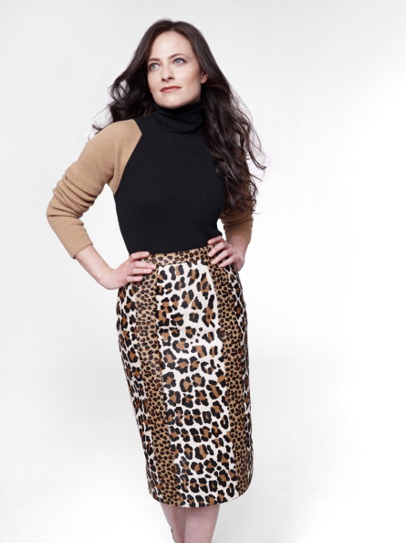Lara Pulver Lara Pulver