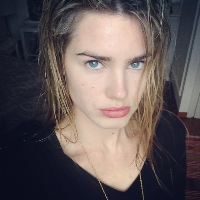 Vanessa Hessler Vanessa Hessler