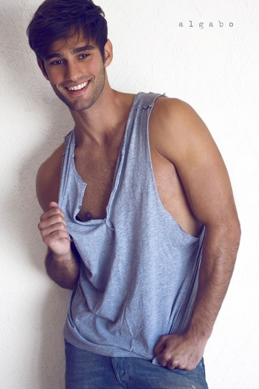 Ricardo Baldin Picture