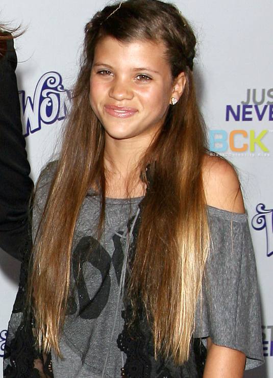 Sofia Richie People Don T Know I M Black Page 6 Lipstick Alley