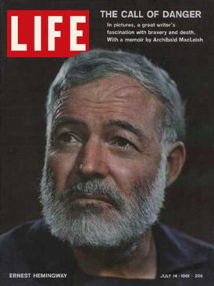 the life of ernest miller hemingway essay the life of ernest miller hemingway essay