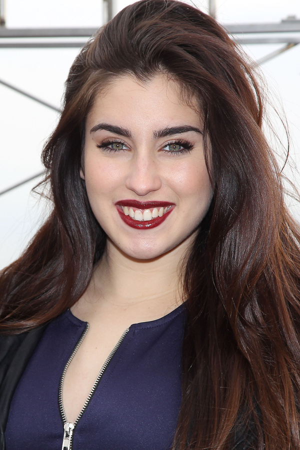 Lauren Jauregui sex Lauren Jauregui photos