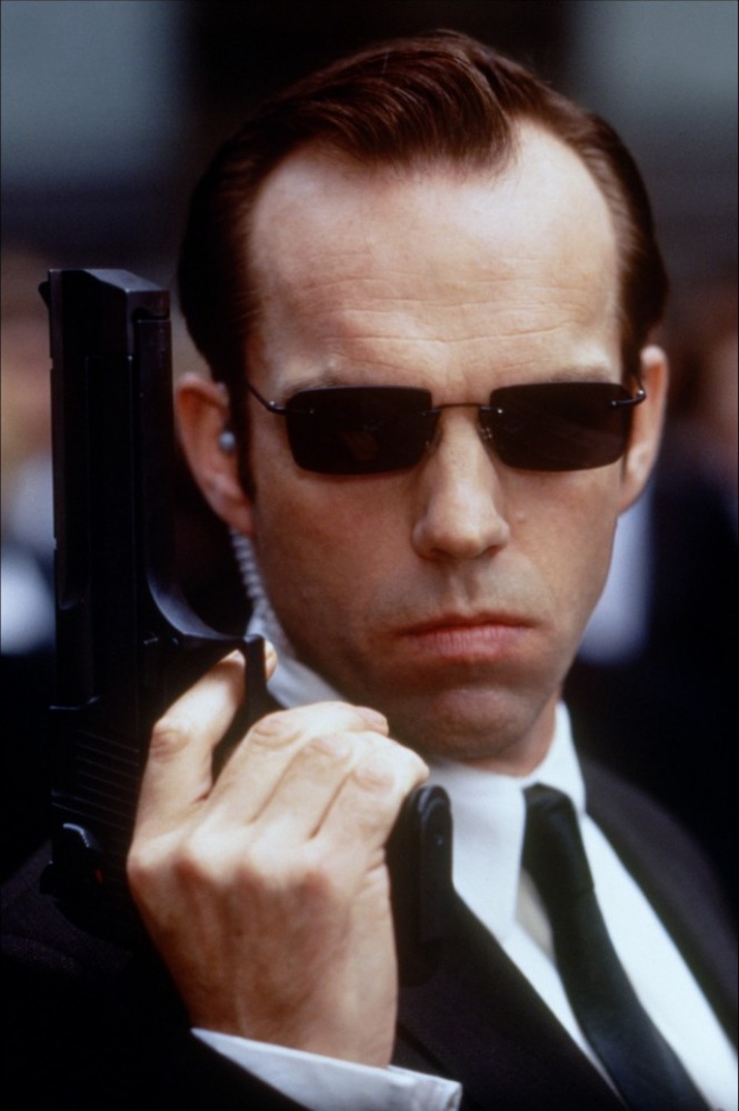 The Matrix (1999) The Matrix (1999)