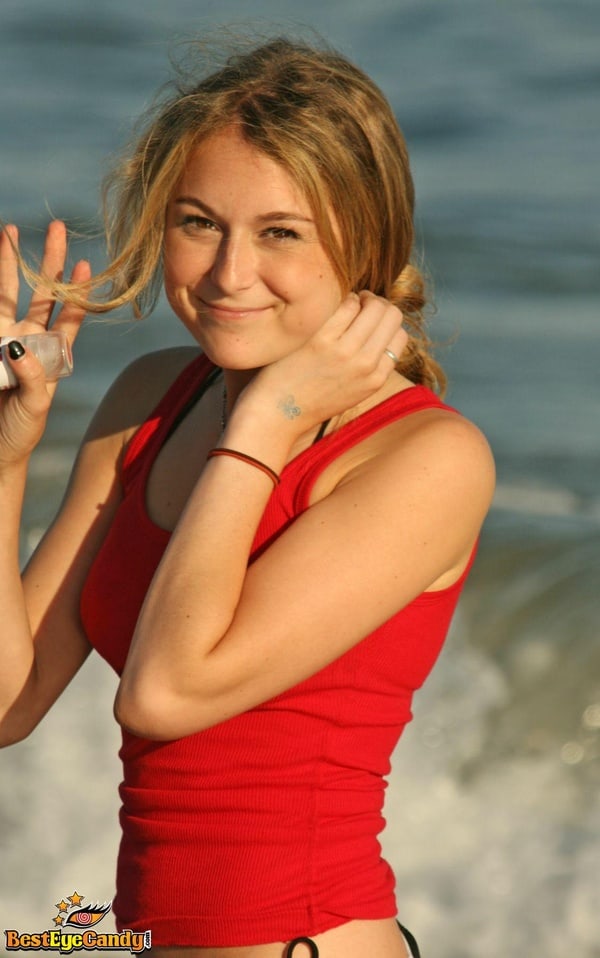 Picture Of Alexa Vega