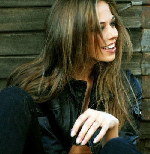 Analeigh Tipton Analeigh Tipton