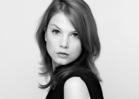 Sylvia Hoeks Sylvia Hoeks