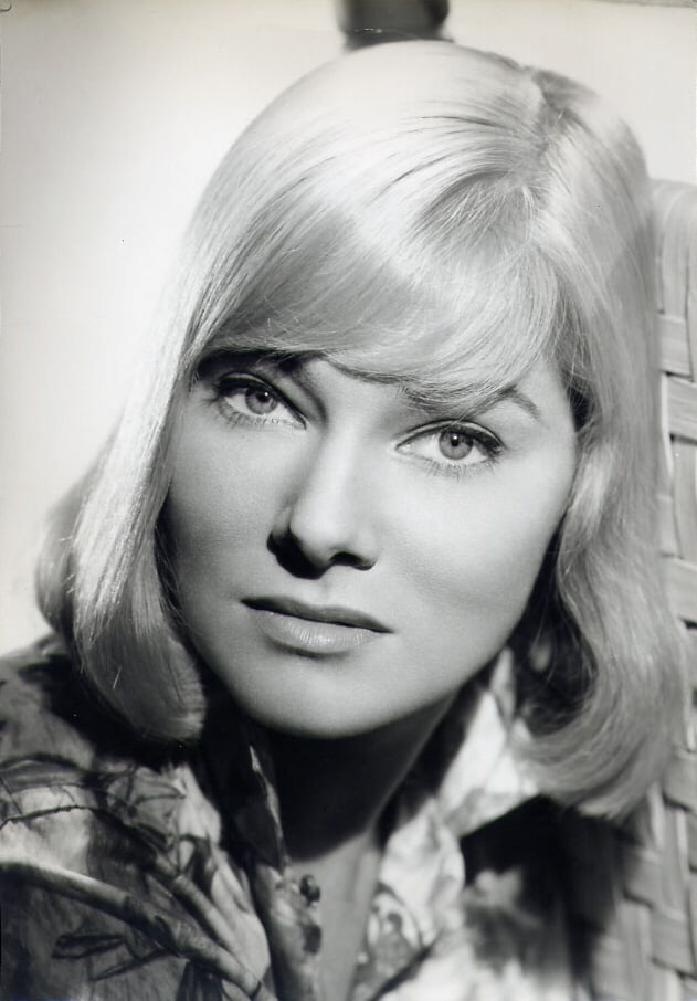 Picture of May Britt