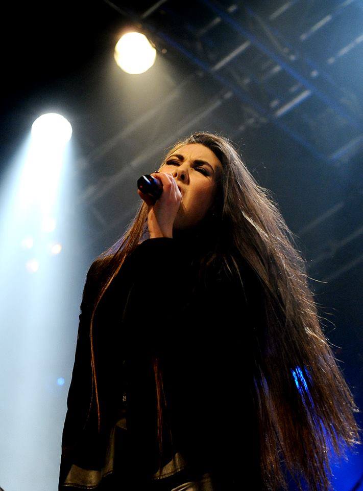 Picture of Elize Ryd