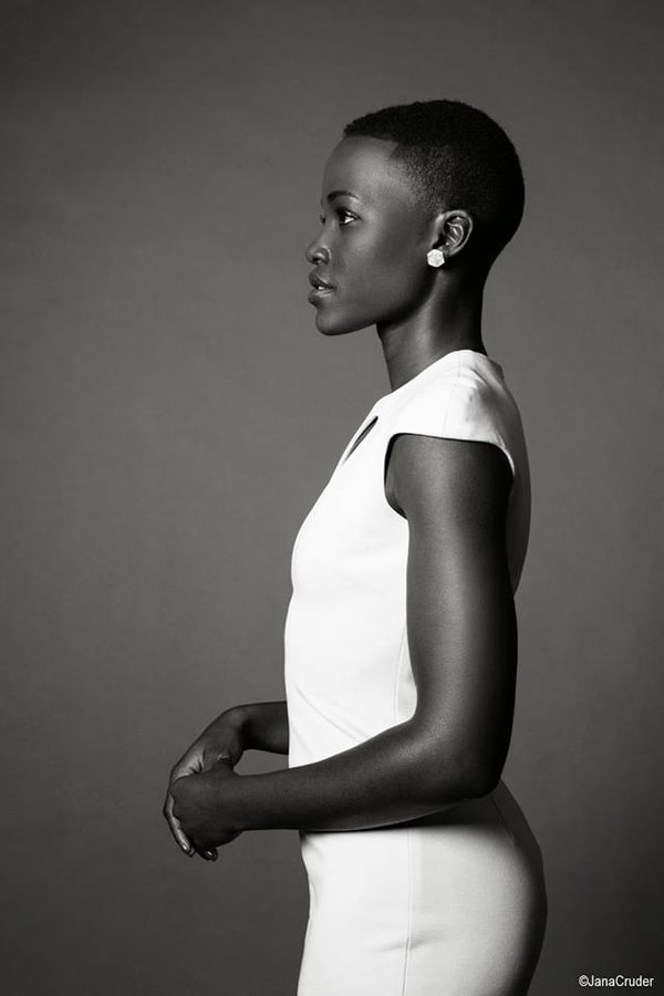 Lupita Nyong'o