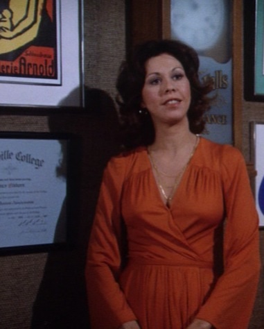 Elaine Giftos net worth salary